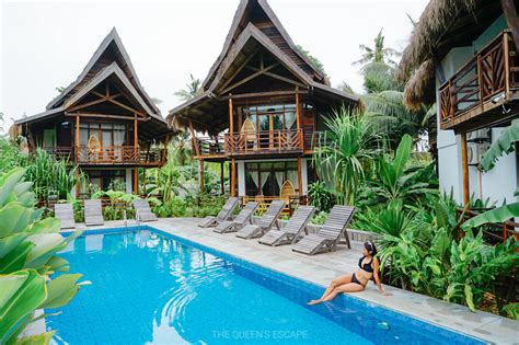 affordable accommodation siargao  The coastline is laced with coral reefs, white sandy beaches, and secluded coves – all waiting to be discovered